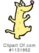 Dog Clipart #1131862 by lineartestpilot