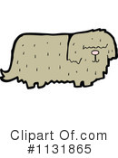Dog Clipart #1131865 by lineartestpilot
