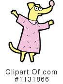 Dog Clipart #1131866 by lineartestpilot