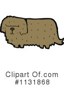 Dog Clipart #1131868 by lineartestpilot