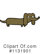 Dog Clipart #1131901 by lineartestpilot