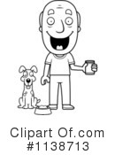 Dog Clipart #1138713 by Cory Thoman