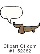 Dog Clipart #1152382 by lineartestpilot