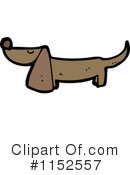 Dog Clipart #1152557 by lineartestpilot