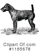 Dog Clipart #1165678 by Prawny Vintage