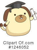 Dog Clipart #1246052 by BNP Design Studio