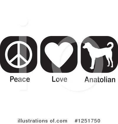 Peace Clipart #1251750 by Johnny Sajem