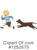 Dog Clipart #1252673 by BNP Design Studio