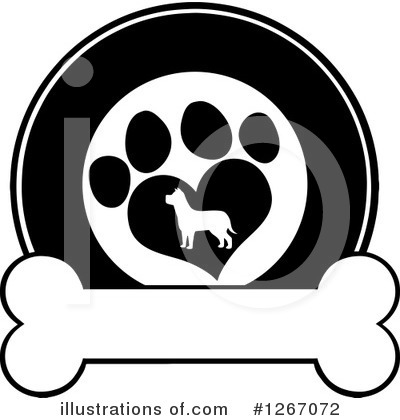 Veterinarian Clipart #1267072 by Hit Toon