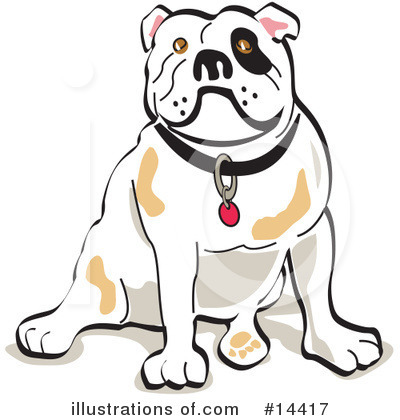 Pets Clipart #14417 by Andy Nortnik