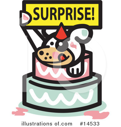 Cake Clipart #14533 by Andy Nortnik