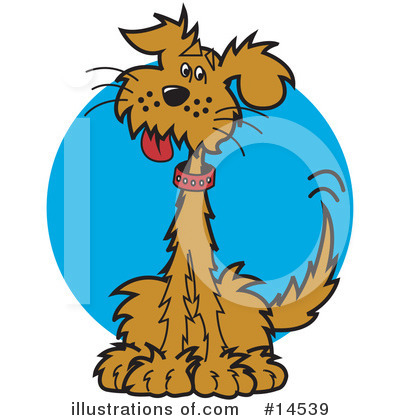 Dogs Clipart #14539 by Andy Nortnik