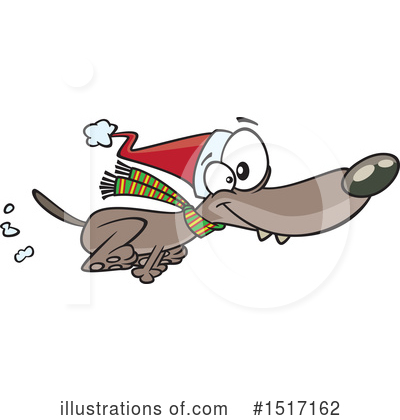 Running Clipart #1517162 by toonaday