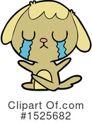 Dog Clipart #1525682 by lineartestpilot
