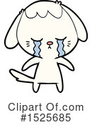 Dog Clipart #1525685 by lineartestpilot