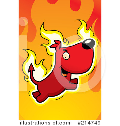 Fire Clipart #214749 by Cory Thoman