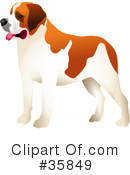 Dog Clipart #35849 by Prawny