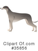 Dog Clipart #35856 by Prawny