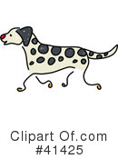 Dog Clipart #41425 by Prawny