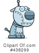 Dog Clipart #438299 by Cory Thoman