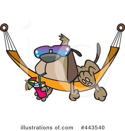 Leisure Clipart #443540 by toonaday