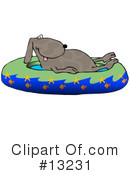 Dogs Clipart #13231 by djart