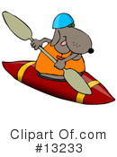 Dogs Clipart #13233 by djart