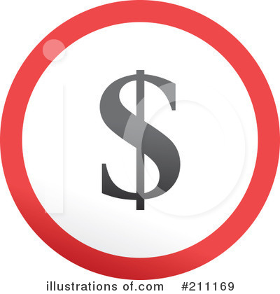 Dollar Clipart #211169 by Prawny