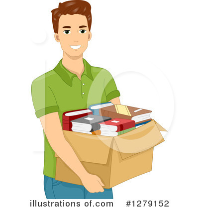 Shipping Clipart #1279152 by BNP Design Studio