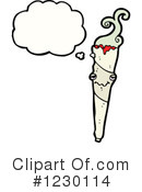 Doobie Clipart #1230114 by lineartestpilot