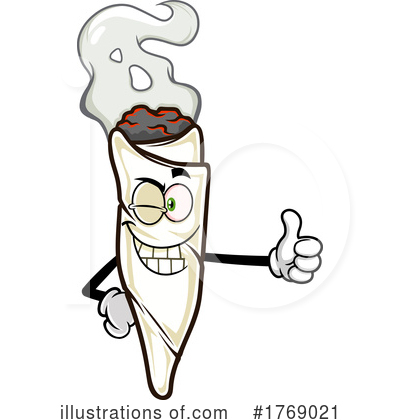 Joint Clipart #1769021 by Hit Toon