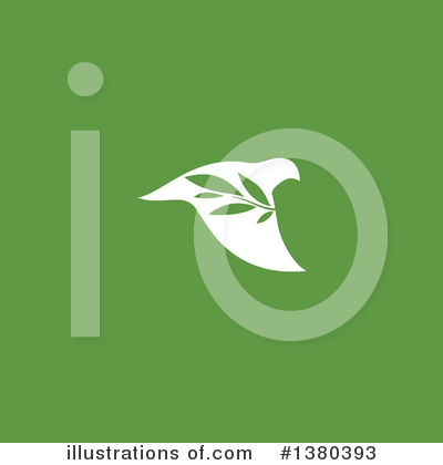 Royalty-Free (RF) Dove Clipart Illustration by elena - Stock Sample #1380393