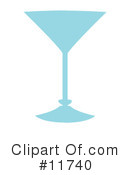 Drink Clipart #11740 by AtStockIllustration