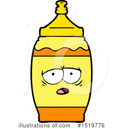 Royalty-Free (RF) Drink Clipart Illustration by lineartestpilot - Stock Sample #1519776