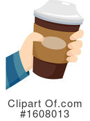 Drink Clipart #1608013 by BNP Design Studio
