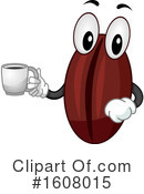 Drink Clipart #1608015 by BNP Design Studio