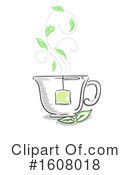 Drink Clipart #1608018 by BNP Design Studio