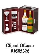 Drink Clipart #1685326 by BNP Design Studio