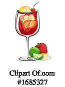 Drink Clipart #1685327 by BNP Design Studio