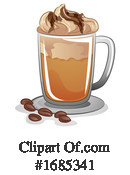 Drink Clipart #1685341 by BNP Design Studio