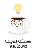 Drink Clipart #1685342 by BNP Design Studio