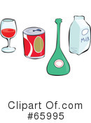 Drinks Clipart #65995 by Prawny