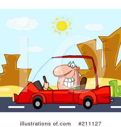 Vehicles Clipart #211127 by Hit Toon