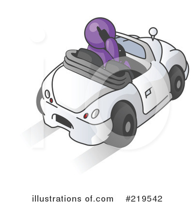 Car Clipart #219542 by Leo Blanchette