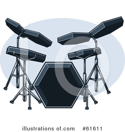 Instrument Clipart #61611 by r formidable