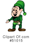Dwarf Clipart #51015 by dero