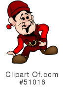 Dwarf Clipart #51016 by dero