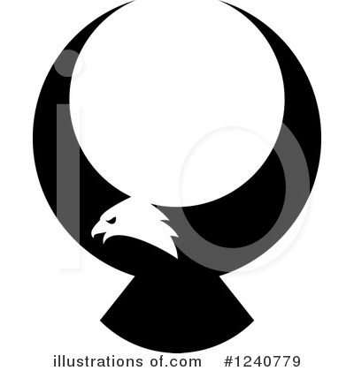 Bird Clipart #1240779 by Vector Tradition SM