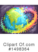 Earth Clipart #1498364 by BNP Design Studio