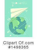Earth Clipart #1498365 by BNP Design Studio